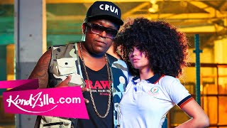 Negro Dido - Respeite A Quebrada (kondzilla.com)