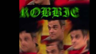 Watch Robbie Williams Superblind video