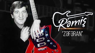 Rəmiş Zəfəran