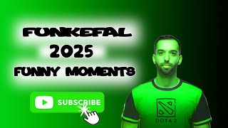 Funkefal Funny Moments 2025