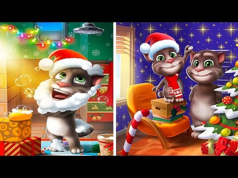 Мой говорящий том новый год Мой говорящий том новый год