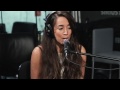 Alex & Sierra " Scarecrow" // SiriusXM // The Pulse