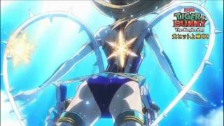 ???? TIGER & BUNNY The Beginning ??????????