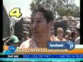 RESUMEN FACEBOOK TV 09 12 2011 @ NQV BOLIVA