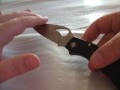 Knife review: Spyderco Endura 4 G10 and Byrd Cara Cara G10