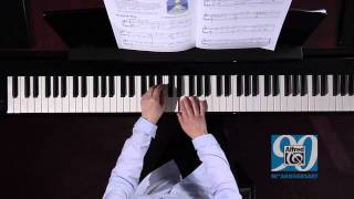 Premier Piano Course Technique 3