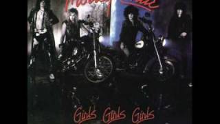 Watch Motley Crue Nona video