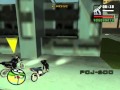 GTA SAN ลองเสียง รถมอเตอร์ไซ