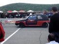 Audi 80 (Drag Power) vs Golf 2 (Drag Power) Final CLASS C