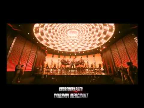 Don2 title track MAin hoon DON