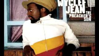 Watch Wyclef Jean Linda video