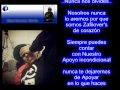 FELIZ CUMPLEAÑOS ZAFIRO RAP (2014)