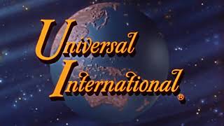 Universal International Logo December 16, 1959