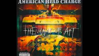 Watch American Head Charge Nothing Gets Nothing video