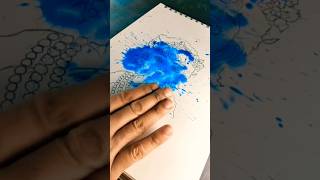 Cute Sree Ram Drawing . ....