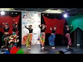 ran patin penei dileela -part 1 sri lanka dance cover