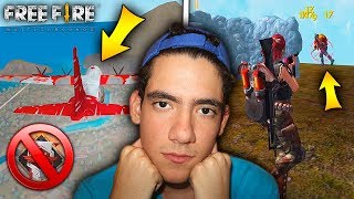 POR ESTA RAZON NO PUDE LLEGAR A HEROICO EN FREE FIRE *desahogo* | TheDonato