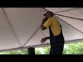 DC of Choo Choo Soul Beat Boxing at KC Jiggle Jam 2010