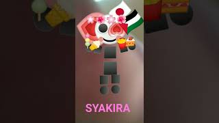 Sykira