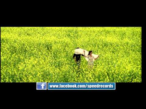 Amrinder Gill Socha Vich Tu Punjabi Romantic Song Full HD |...