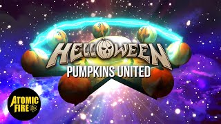 Watch Helloween Pumpkins United video