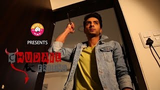 Mindit Mms Chudail Girlfriend - Official Teaser 3