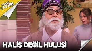 Barış Ve Kemalin, Hulusiye Oyunu - Yahşi Cazibe 31. Bölüm