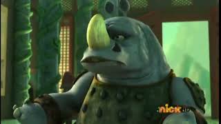 Kung Fu Panda Theres No Challenge Day