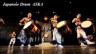 Aska Gumi 2015 Taiwan Pv 舞太鼓あすか組 Aska Gumi 2015 Taiwan Pv 舞太鼓あすか組