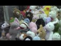 Bending Steel - Journey to the Claw Machine