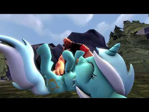 Bellyrub.sfm