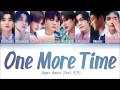 SUPER JUNIOR (슈퍼주니어) - ONE MORE TIME (Otra Vez) (Feat. REIK) (Color Coded Lyrics Eng/Rom/Han/가사)