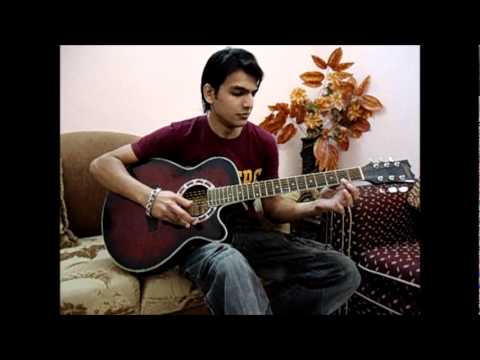 Tujhe Dekha Tu ye jana sanam.wmv