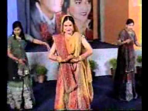 mahila sangeet