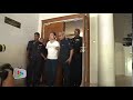 Banker's killer charged