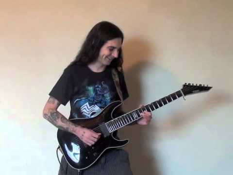 The Godfather Meets Metal