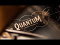 QUANTUM by Calen Morelli - The LEGEND Returns! QUANTUM by Calen Morelli - The LEGEND Returns!