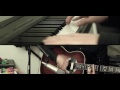 愛唄/GReeeeN 映画『ストロボ・エッジ』主題歌（Acoustic Cover）