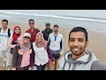 Good moments Before Corona Virus with The team...... Temara-Rabat-des nation beach ❤✌🚲