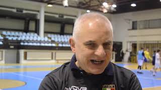 L’Italia guarda agli Europei U18 e U20: A Tblisi balzo fondamentale L’Italia guarda agli Europei U18 e U20: A Tblisi balzo fondamentale