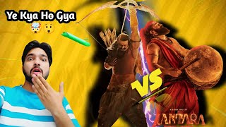 Kantara Chapter 1 Movie Review Adipurush Roast By Dhamaal Reaction Tv