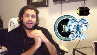 F17 TBR احذر من #برج_الجوزاء /الجزء الثاني وايضاً من هم الأبراج التي تبيع نفسها بسهولة؟