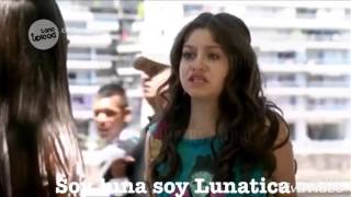 Soy Luna-Te Imaginas Si...? Nina Fuese Malvada?