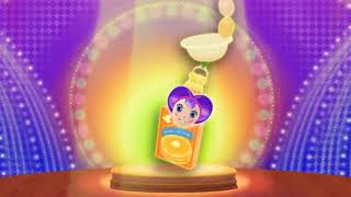 Special Agent Oso - Code Name For Pancakes With Love