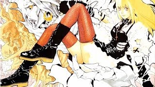 Takeshi Obata Atrist Galley