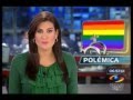 Caracol Noticias - Cae cátedra LGBTI en Colegios de Bogotá