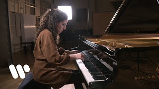 Beatrice Rana plays Chopin: 12 Études, Op. 25: No. 11 in A Minor (\