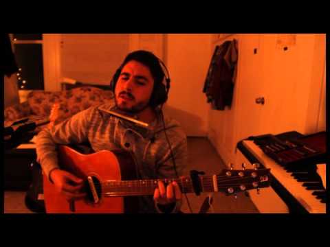 Alejandro Campos