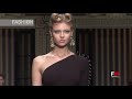 Elisabetta Franchi Milan Fashion Week Womenswear Fall Winter 2017 2018 images Elisabetta Franchi Milan Fashion Week Womenswear Fall Winter 2017 2018