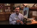 Bobby Jones Golf Limited Edition Wedge by Jesse Ortiz